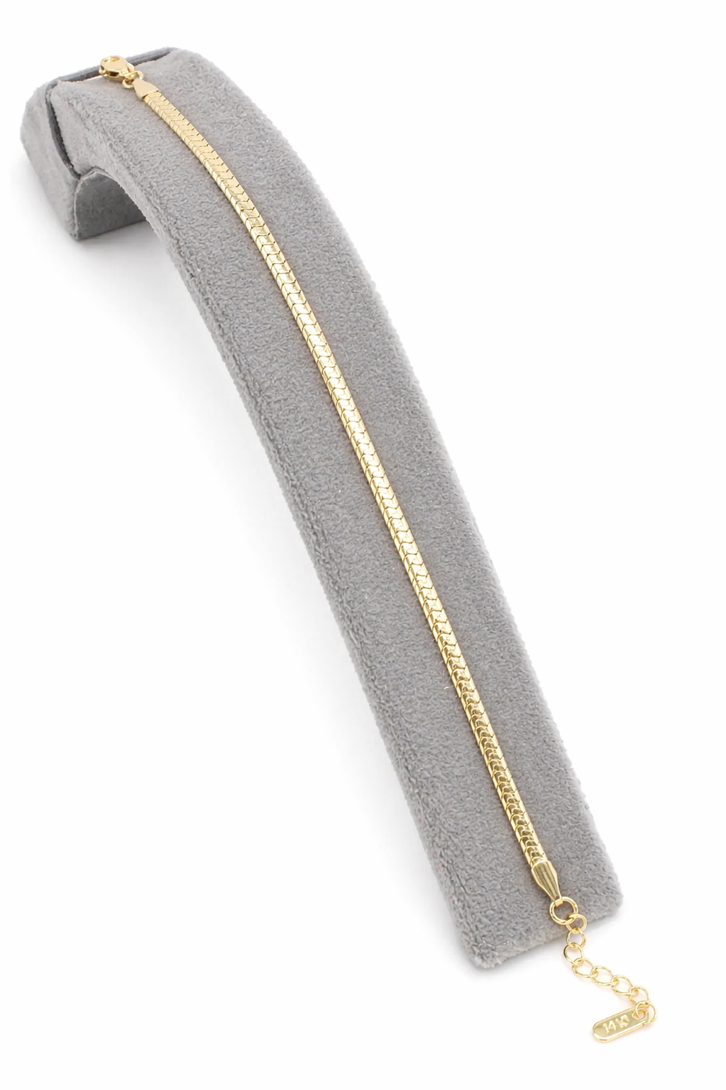 Hasır Model Bileklik XUPING JEWELRY