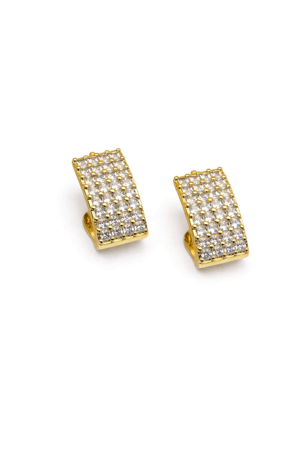 VIP Gold Küpe